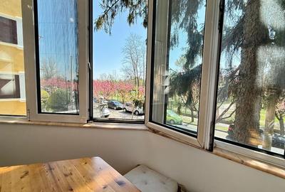 Apartament cu 2 camere decomandat, mobilat în Ultracentral - 4