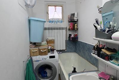 Apartament cu 2 camere semidecomandat în Central - 5