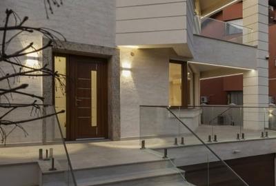 Casa In Pipera Exclusivista - 2