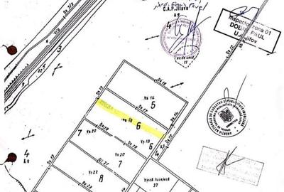 Teren constructii-30.000 mp-Berceni-Binelui - 5