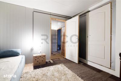 Casă cu 3 camere cu Teren 568 Mp în Nojorid - 13