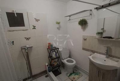 Apartament cu 3 camere, mobilat în Crângași - 1