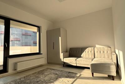 Apartament 3 camere , centrala proprie, Bloc Nou in statia STB Smardan - 1