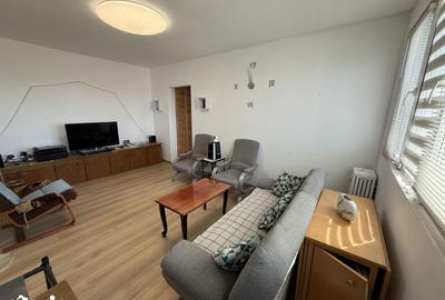 Apartament cu 2 camere, mobilat în Cișmigiu - 3