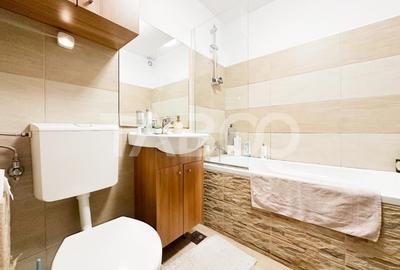 De vanzare apartament cu 2 camere la cheie in cartierul Grigorescu - 3