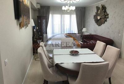 Apartament cu 3 camere în Iancu Nicolae