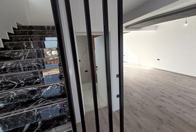 Case individuale cu 4 camere,Teren intre 277mp si 609mp. Rediu, Platou Beldiman - 7