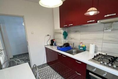 Apartament cu 2 camere semidecomandat, mobilat în Unirii - 4