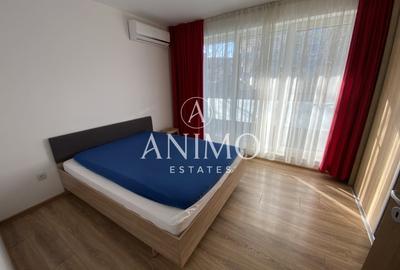 Apartament cu 2 camere decomandat, mobilat în Andrei Mureșanu - 6