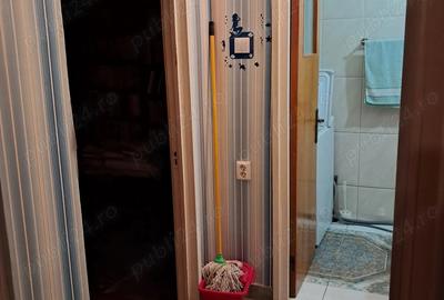 Apartament cu 4 camere decomandate Calea Bucuresti - 3