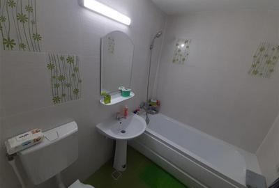 Apartament cu 2 camere decomandat, mobilat în Pelican - 13