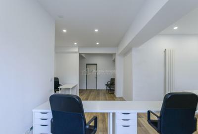 Resita Ultracentral, Spatiu Birou, Cabinet, etc. 55 mp. - 7