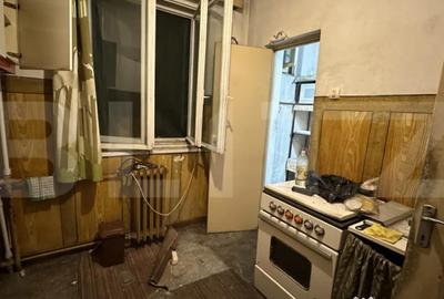 Apartament cu 4 camere semidecomandat în Decebal - 7