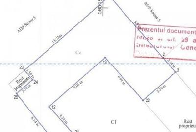 Apartament 2 camere de Iancu Jianu - 2