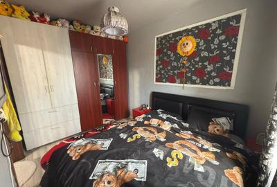 Garsoniera semidecomandata, 34,41 mp, Zona Piata Valea Rosie - 4