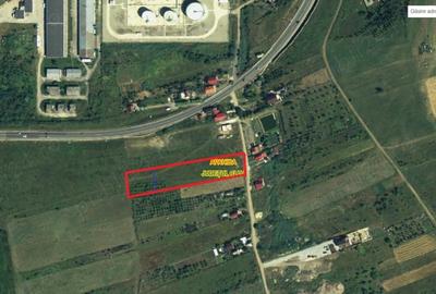 Spațiu comercial, în Dezmir - 1