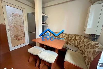 Apartament cu 2 camere semidecomandat în Podu Roș - 8