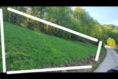 Spațiu comercial, în Valea Inzelului - 4