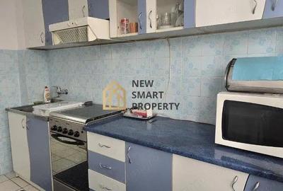 Apartament cu 3 camere în Rogerius