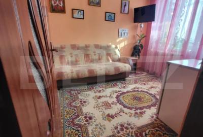 Apartament cu 2 camere semidecomandat în Central - 8