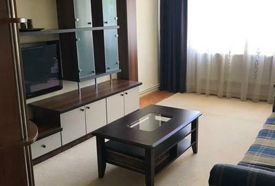 Apartament cu 2 camere semidecomandat în Vatra Luminoasă