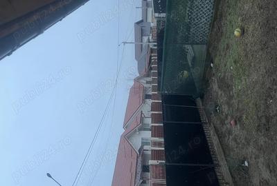 Casă cu 3 camere în Vidra - 8