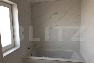 Casă cu 4 camere cu Teren 178 Mp în Tărlungeni - 5