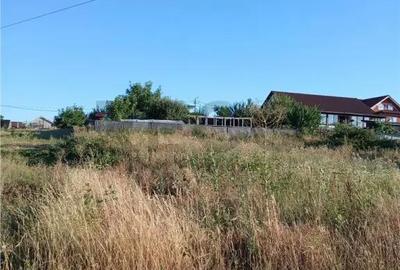 Teren de 300 mp, în Sânmartin - 3