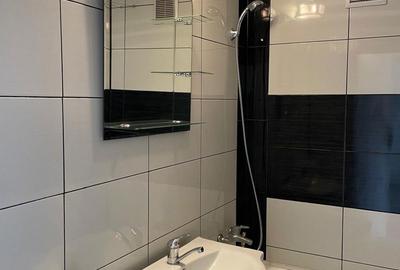 Apartament cu 2 camere semidecomandat în Gara de Nord - 5