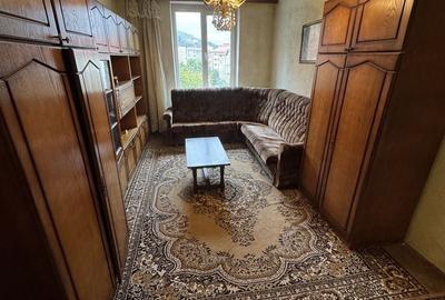 Apartament cu 2 camere decomandat în Central - 4