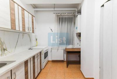 Garsonieră decomandată în Semicentral - 6