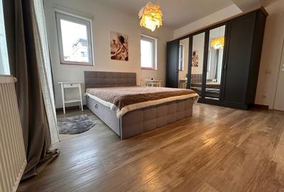 Apartament 3 camere lângă Hotel Marriott+parcare subterană Apartament 3 camere lângă Hotel Marriott+parcare subterană - 2