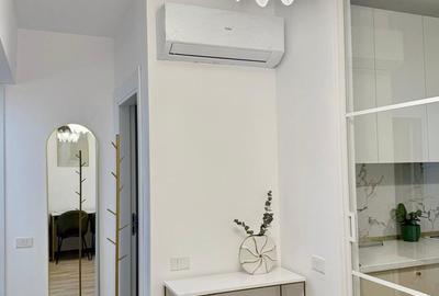 Apartament cu 2 camere în Central - 8