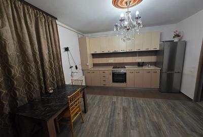 Garsonieră decomandată în Lazu - 5