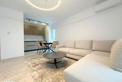 Apartament cu 2 camere decomandat în Dumbrăvița - 9