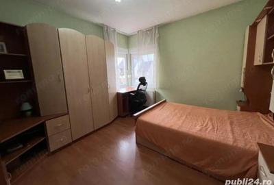 De inchiriat casa individuala zona Braytim Girocului - 6