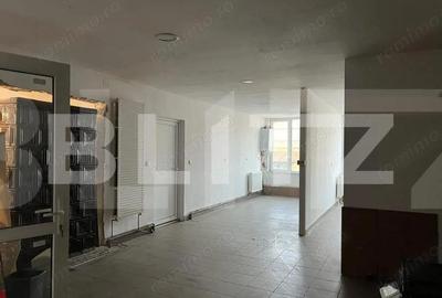 Spatiu industrial, 139 mp, zona Tetarom, etajul 1 - 1