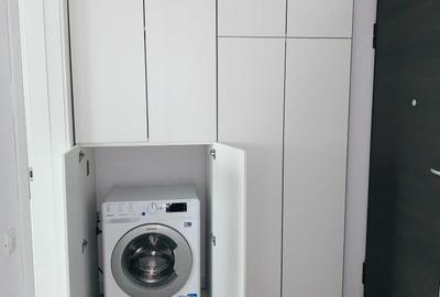 Garsonieră decomandată în Politehnica - 2