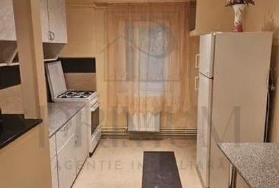 ARADULUI - 2 Camere - ETAJ 2 - Centrala proprie - Model mare - 4