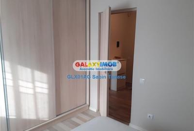 De vanzare  studio 2  cam -   MODERN Popa sapca cu parcare - 6