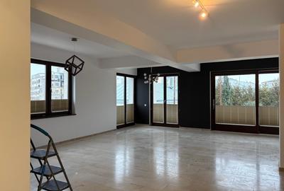 Apartament cu 5 camere decomandat, mobilat în Grădina Icoanei - 4