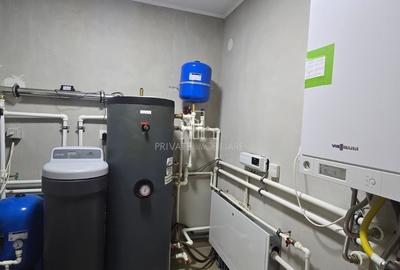 Casă individuală cu 4 camere cu Canalizare în Hetiur - 15