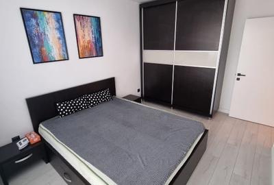 Apartament 2 camere de inchiriat, Str. Amurgului, Popesti Leordeni Apartament 2 camere de inchiriat, Str. Amurgului, Popesti Leordeni - 4