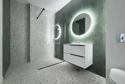 Studio cu Vedere la Mare si Lac in AXXIS Nova Resort - Mamaia Nord - 6