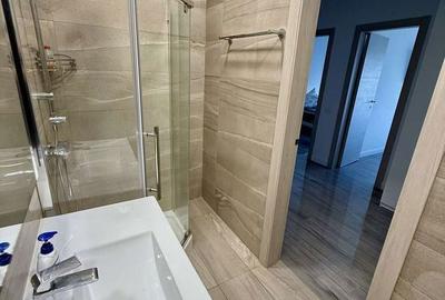 Apartament cu 3 camere decomandat în Nord - 14