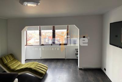 Apartament cu 2 camere decomandat, mobilat în Freidorf - 4