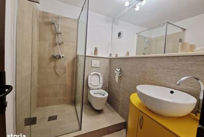 Apartament cu 2 camere semidecomandat, mobilat în Moșilor - 4