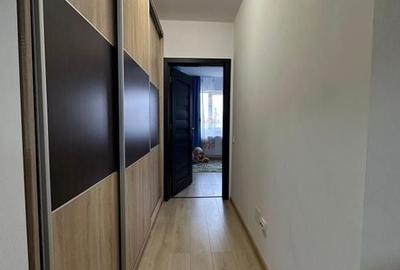 3 Camere 90 mp - Metrou Dimitrie Leonida - Sector 4 - 10