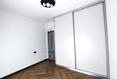 Apartament cu 3 camere, mobilat în Turnișor - 5