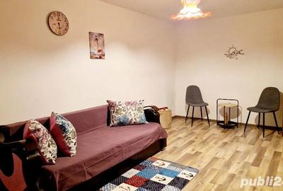 Vand apartament 2 camere, la parter pe strada Oituz - 3